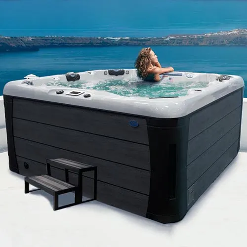 Deck hot tubs for sale in Mount Vernon